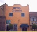 Hotel La Terminal